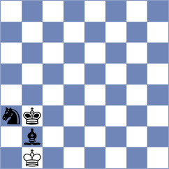 Danila - Craciun (chess.com INT, 2025)