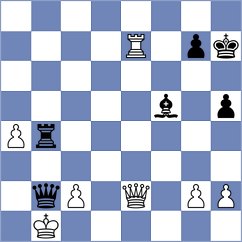 Lane - Zhurbinsky (chess.com INT, 2024)