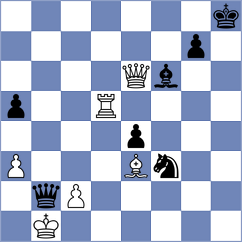 Stojic - Johansen (Nerang AUS, 2024)