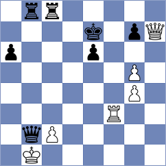 Lenoir Ibacache - Kalyani Sirin (chess.com INT, 2024)