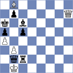 Reprintsev - Zaichenko (chess.com INT, 2022)
