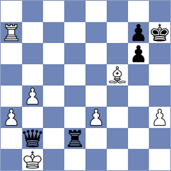 Lorenzo de la Riva - Kumala (chess.com INT, 2023)