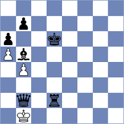 Siddharth - Szente Varga (chess.com INT, 2022)