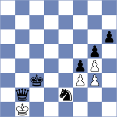 Cabrera - Aguilar (Lichess.org INT, 2020)