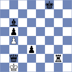 Tifferet - Rustemov (chess.com INT, 2023)