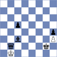 Volkov - Skatchkov (Playchess.com INT, 2007)