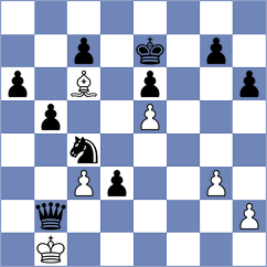 Reinecke - Lazaro Azcutia (chess.com INT, 2025)
