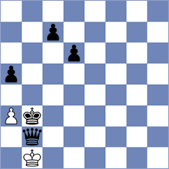 Kush - Tokhirjonova (Lichess.org INT, 2020)