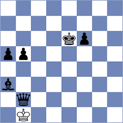 Bechler - Wanninger (Playchess.com INT, 2008)
