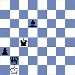 Gallevci - Seel (Lichess.org INT, 2021)