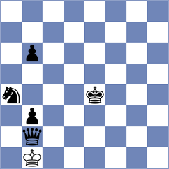 Voiculescu-Holvad - Couve (Europe-Echecs INT, 2022)