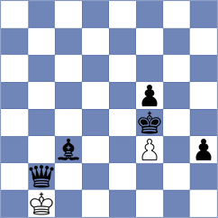 Skramstad - Chernov (chess.com INT, 2024)