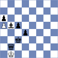 Hambleton - Kleiman (chess.com INT, 2024)