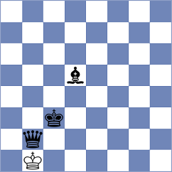 Popist - Skramstad (chess.com INT, 2025)