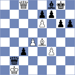 Cruz Lledo - Leenhouts (Chess.com INT, 2019)