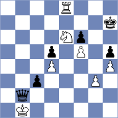 Escalona Landi - Buenafe Moya (chess.com INT, 2024)
