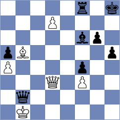 Morgunov - Jumabayev (chess.com INT, 2024)