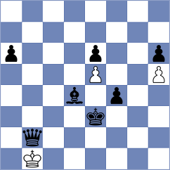Wesolowska - Weetik (chess.com INT, 2022)