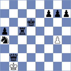 Patel - Sriram (Peterborough ENG, 2025)
