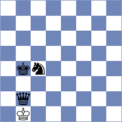 Bluebaum - Deac (chess.com INT, 2025)