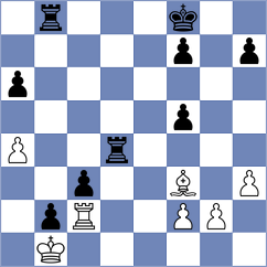 Nord - Cramling (Vrnjacka Banja SRB, 2024)