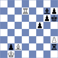 Chan - Ljubarov (chess.com INT, 2024)