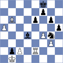 Vasquez Schroeder - Mkrtchyan (chess.com INT, 2024)