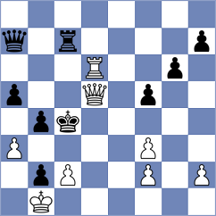Larouche - Belkin (Jonquiere, 1992)