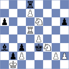 Voitovich - Derjabin (chess.com INT, 2024)