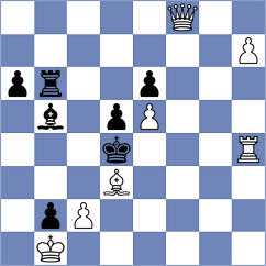 Bridger - Knoerzer (Wesel-Undeloh, 2010)
