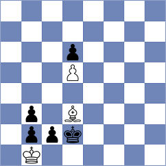 Tucker - Danchevski (Paide, 1999)