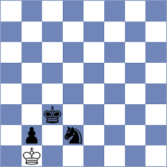 James - Dunat (Chess.com INT, 2021)