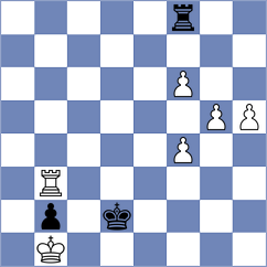 Morales Carlos - Bus (chess.com INT, 2025)