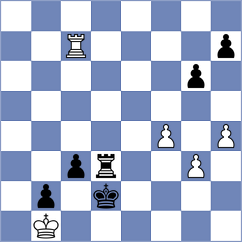 Jacob - Treguier (Morbihan, 2001)