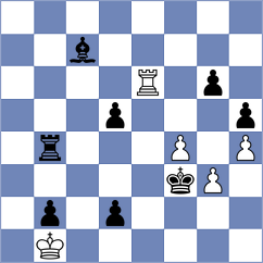 Kambrath - Brown (chess.com INT, 2025)
