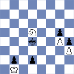 Reprintsev - Barseghyan (chess.com INT, 2025)