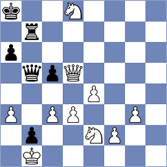 Martin Fuentes - Deveci (chess.com INT, 2024)