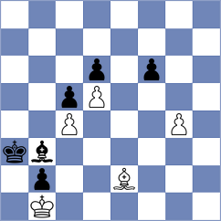 Kourkoulos Arditis - Alekseev (chess.com INT, 2025)