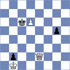 Erzhanov - Schrik (Chess.com INT, 2021)