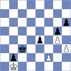 Perez de Villar Framil - Gonzalez Valenzuela (Barcelona, 2002)