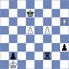 Kozlov - Matveeva (chess.com INT, 2024)