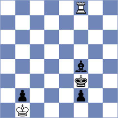 Marchesich - Rouast (chess.com INT, 2024)