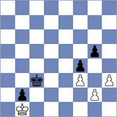 Grinberg - Tari (Chess.com INT, 2020)