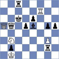Tushynskyi - Gasanov (Leamington Spa ENG, 2024)