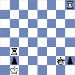 Martin Barcelo - Zivkovic (chess.com INT, 2022)