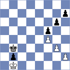 Diaz Martin - Exposito Cruz (Amurga de San Fdo Maspal, 2011)