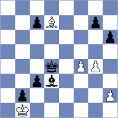 Mertens - Fischler (Europe Echecs INT, 2021)