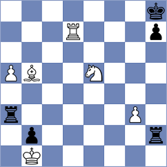Guseinov - Smith (Chess.com INT, 2016)