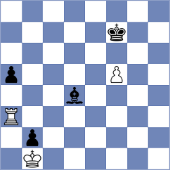 Vanczak - Olsen (Budapest HUN, 2024)