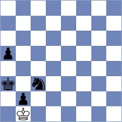 Lindstad - Barwinska (Montesilvano ITA, 2023)